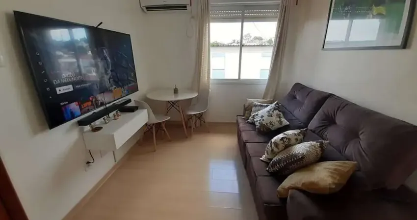Apartamento 2 dormitórios à venda Santo Antônio Porto Alegre/RS