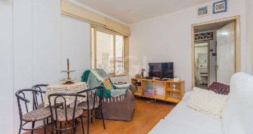 Apartamento 1 dormitórios à venda Centro Histórico Porto Alegre/RS