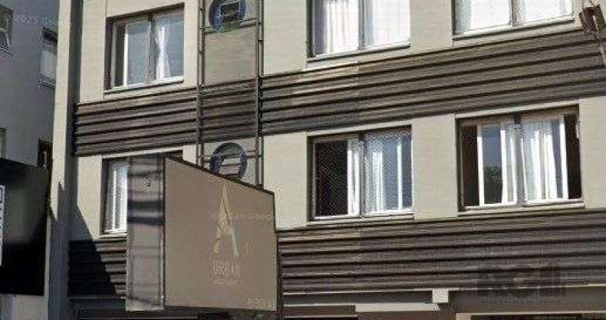 Apartamento 1 dormitórios à venda Farroupilha Porto Alegre/RS