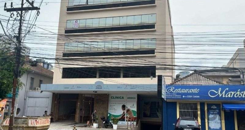 Sala Comercial 2 dormitórios à venda Auxiliadora Porto Alegre/RS