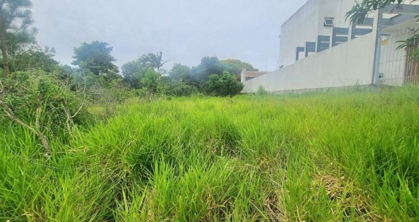Terreno Medindo 8 x 30 Com Vista Para o Guaíba Bairro Guarujá
