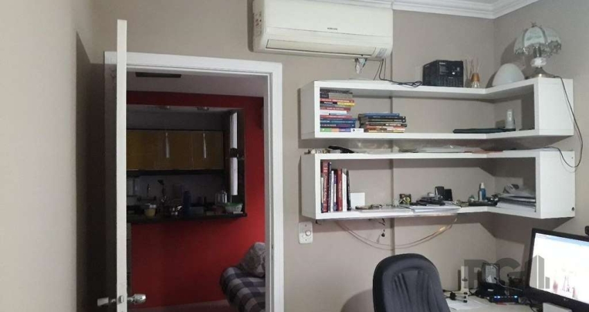 Apartamento 1 Dormitório, na Demétrio Ribeiro ,Centro Histórico
