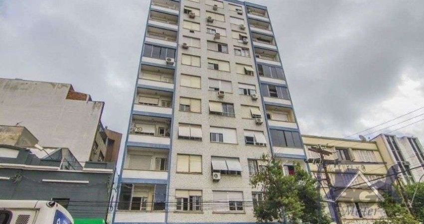 Apartamento 1 dormitórios à venda Cidade Baixa Porto Alegre/RS