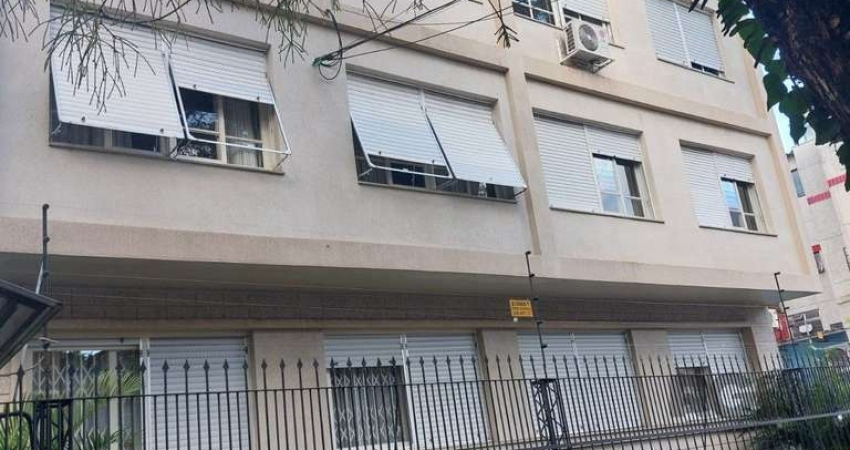 Apartamento 2 dormitórios à venda Rio Branco Porto Alegre/RS