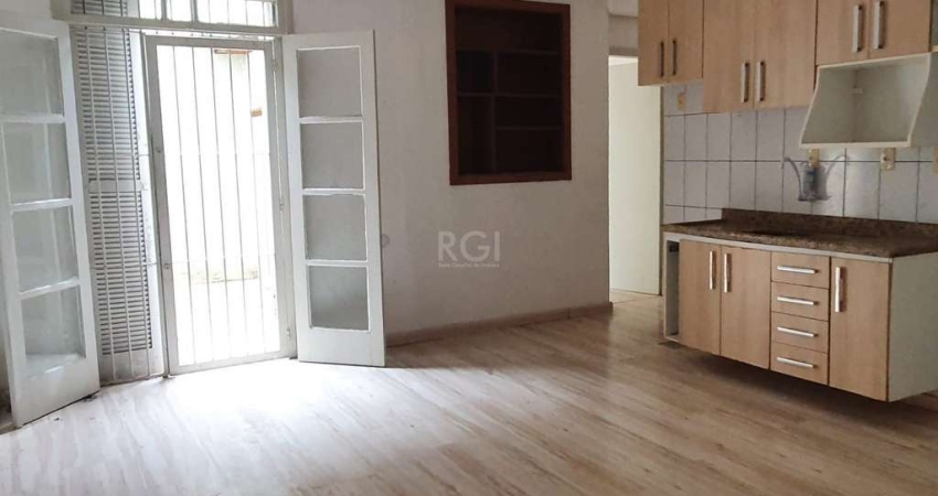 Apartamento para Venda - 40m², 1 dormitório, Santana