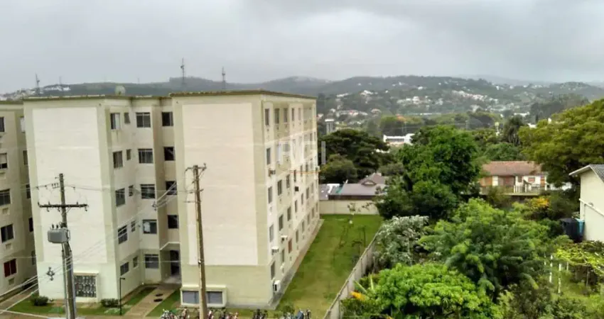 Apartamento para Venda - 40.29m², 2 dormitórios, 1 vaga - Cavalhada