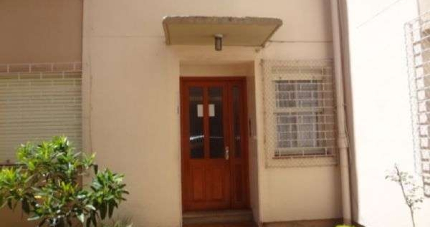 Apartamento para Venda - 60.04m², 3 dormitórios, 1 vaga - Santo Antonio