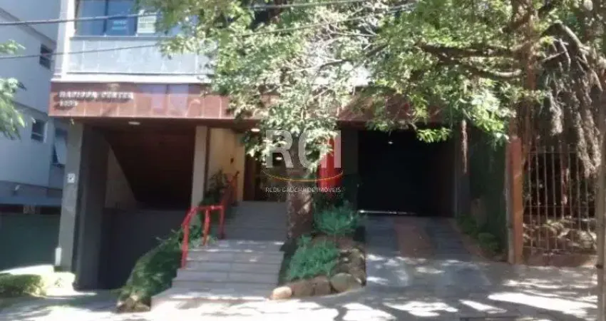 Conjunto/Sala para Venda - 36.24m², 0 dormitórios, 1 vaga - Auxiliadora