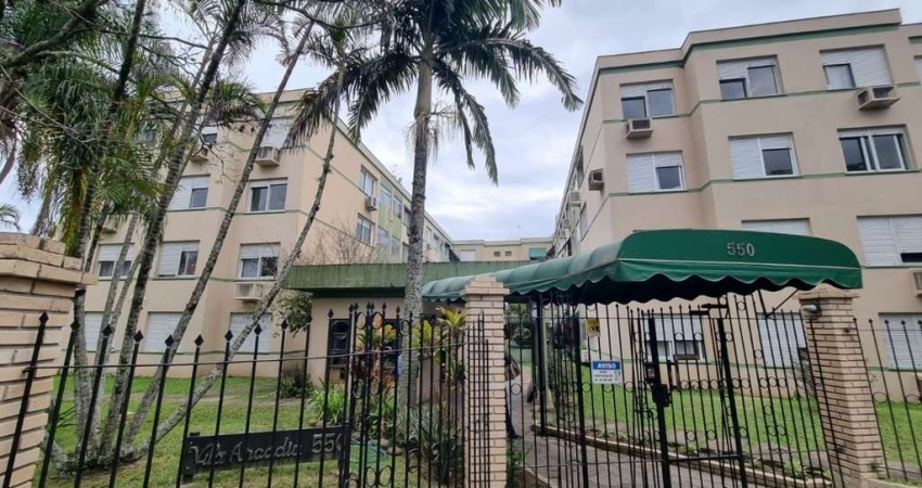 Apartamento para Venda - 40m², 1 dormitório, Tristeza
