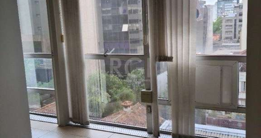 Conjunto/Sala para Venda - 28.18m², 0 dormitórios, Moinhos de Vento