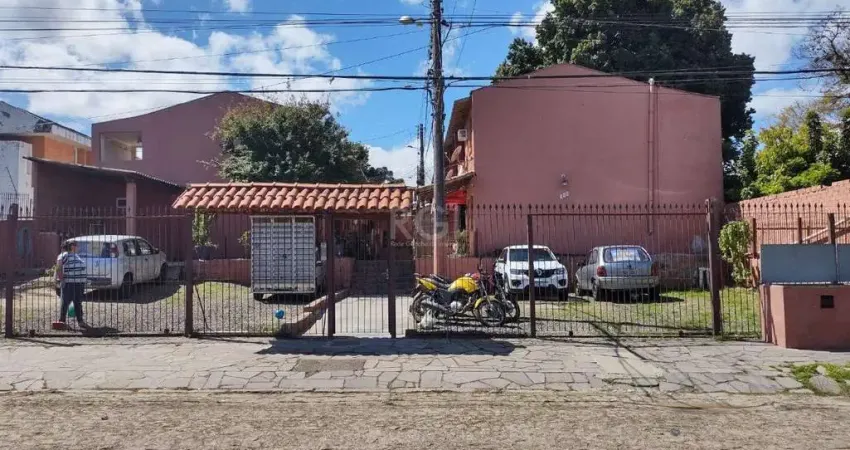 Casa Condominio para Venda - 36m², 2 dormitórios, 1 vaga - Guarujá, POA