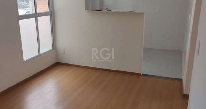 Apartamento para Venda - 40.23m², 2 dormitórios, 1 vaga - Petrópolis, Porto Aleg