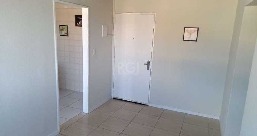 Apartamento para Venda - 48.84m², 2 dormitórios, 1 vaga - Cristal, Porto Alegre