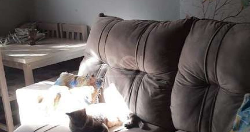 Apartamento para Venda - 51.28m², 2 dormitórios, 1 vaga - Camaquã, Porto Alegre