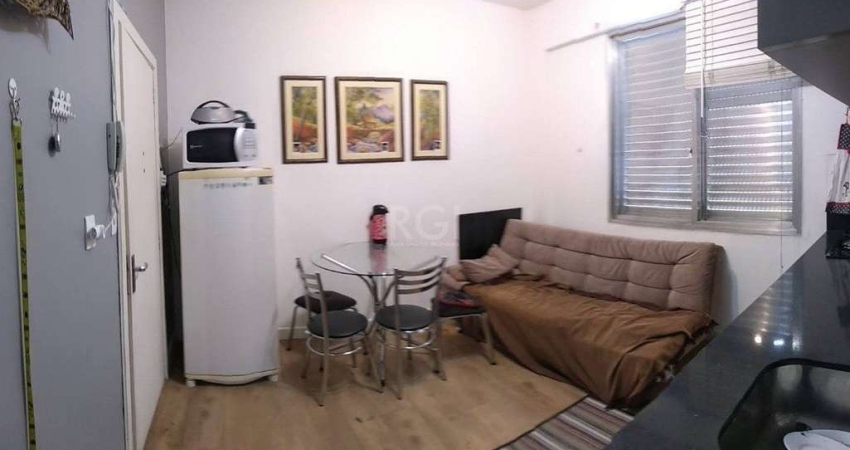 Apartamento para Venda - 29m², 1 dormitório, Independência, Porto Alegre