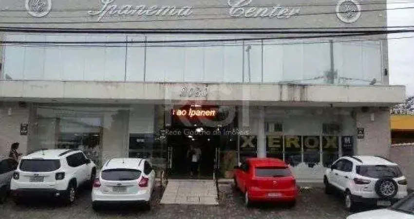 Conjunto/Sala para Venda - 40.7m², 0 dormitórios, Cavalhada, Porto Alegre