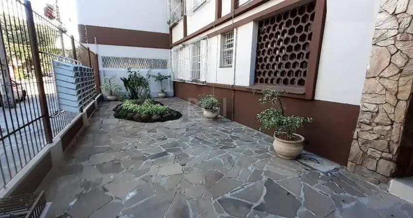 Apartamento para Venda - 43.29m², 1 dormitório, Cidade Baixa