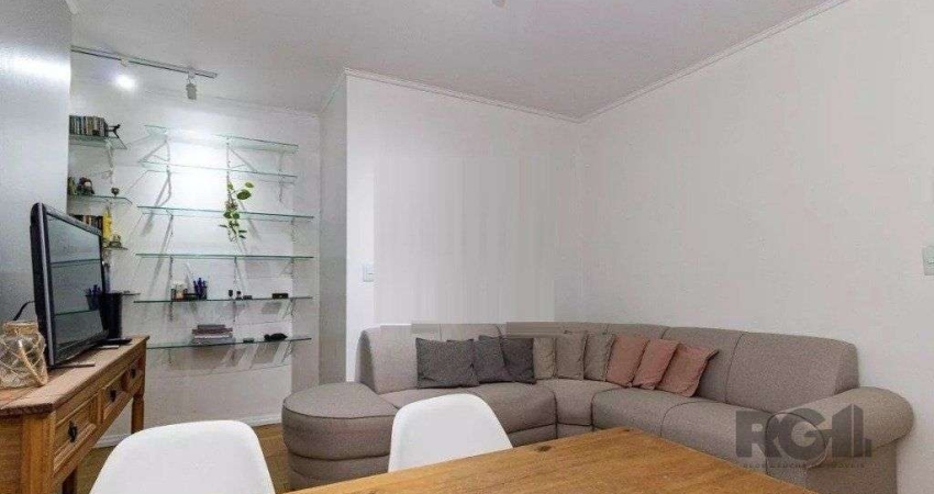 Apartamento 1 dormitório 1 banheiro no Bairro Centro Histórico