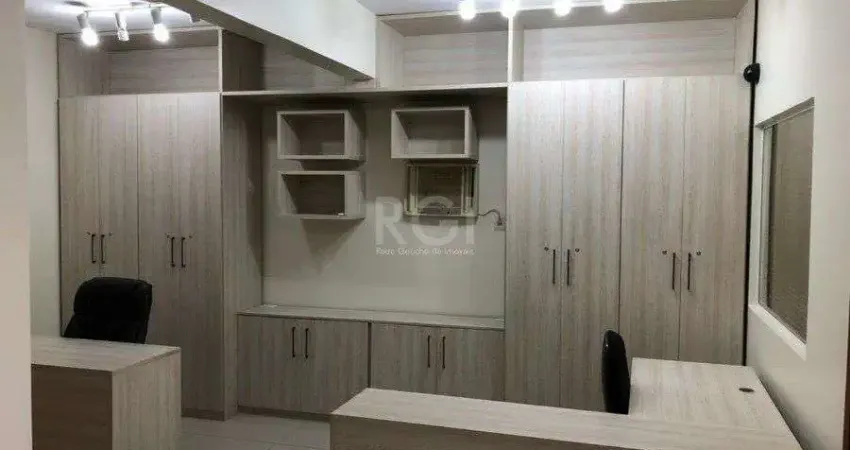 Conjunto/Sala para Venda - 56m², 0 dormitórios, Centro Histórico