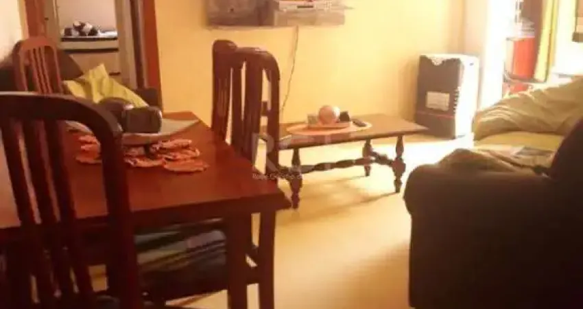 Apartamento 2 dormitórios, 1 vaga - santa tereza, porto alegre