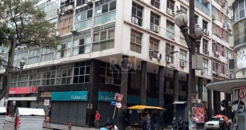 Conjunto/Sala para Venda - 37m², 0 dormitórios, Centro Histórico