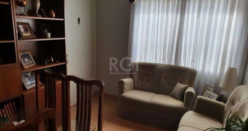Apartamento para Venda - 96m², 3 dormitórios, 1 vaga - Mont Serrat