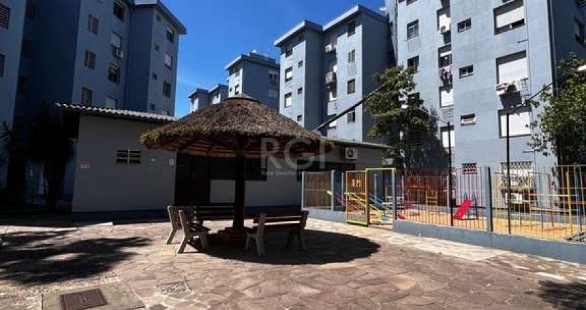 Apartamento de 2 dormitórios, com 53 m² de área privativa