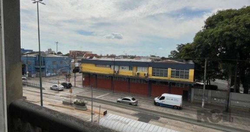 Apartamento para Venda - 119m², 3 dormitórios, Floresta