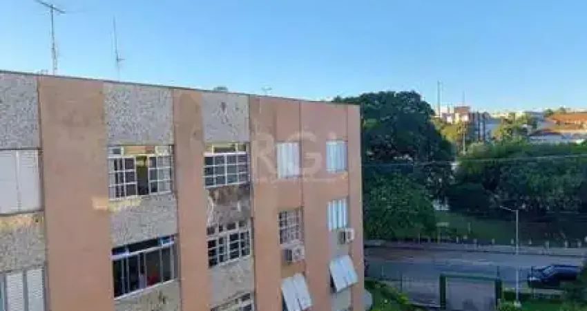 Apartamento com 2 quartos à venda na Rua Eurico Lara, 55, Medianeira, Porto Alegre