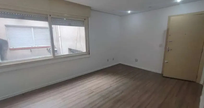Apartamento 1 dormitórios à venda Petrópolis Porto Alegre/RS