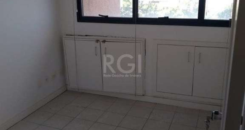 Conjunto/Sala para Venda - 27m², 0 dormitórios, Rio Branco
