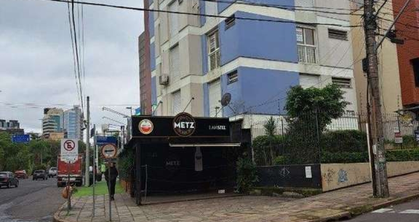 Apartamento para Venda - 32.76m², 1 dormitório, Rio Branco