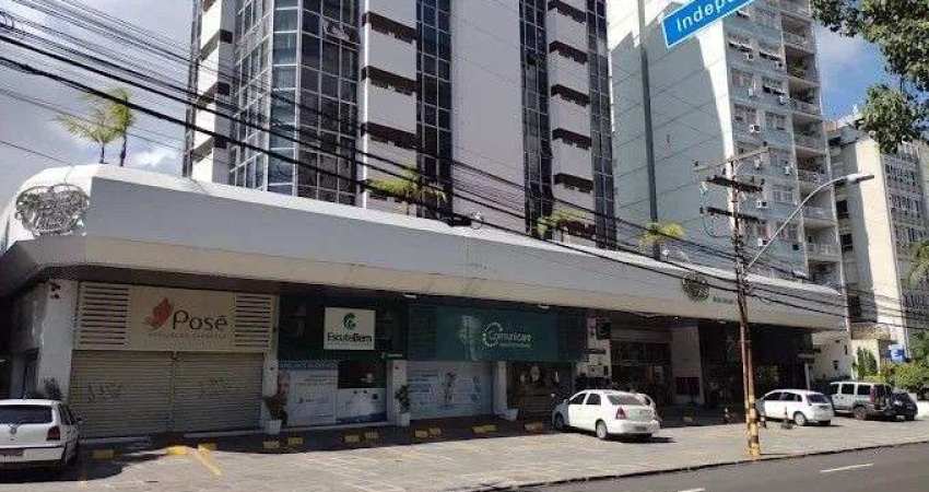 Loja 1 dormitórios à venda Moinhos de Vento Porto Alegre/RS