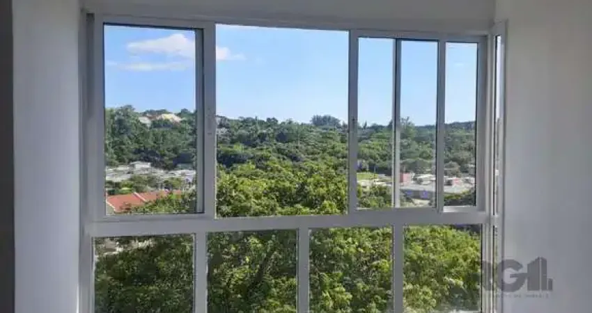 Apartamento com 2 quartos, vaga - 42,51m² no bairro cavalhada, porto alegre/rs