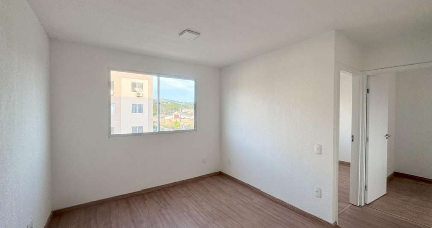 Apartamento com 2 quartos à venda na Rua Pércio Freitas Maestri, 388, Ipanema, Porto Alegre