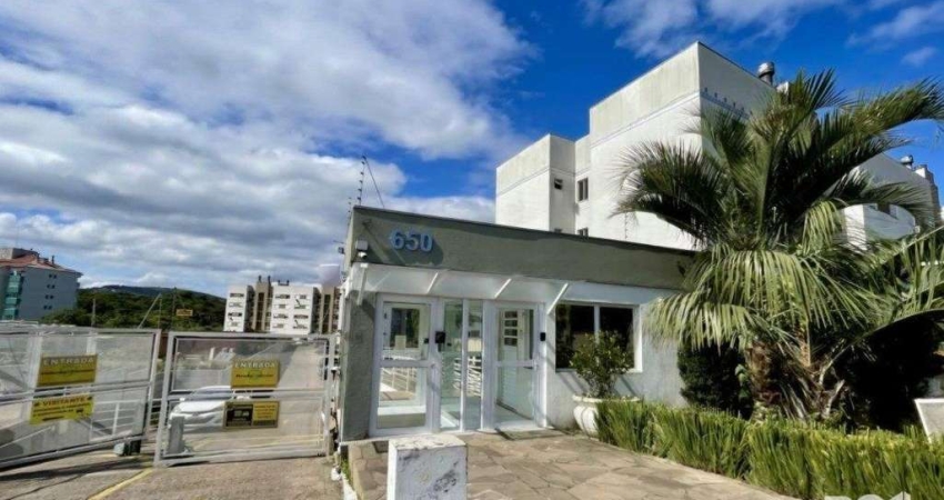 Apartamento com 2 quartos à venda na Rua Joaquim de Carvalho, 650, Vila Nova, Porto Alegre
