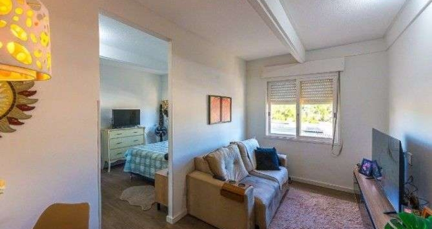 Apartamento 1 dormitórios à venda Santana Porto Alegre/RS