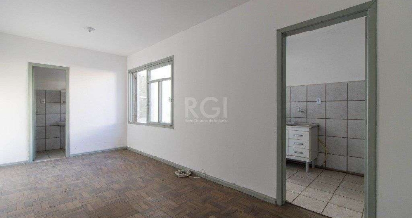 Apartamento para Venda - 28.31m², 1 dormitório, Azenha