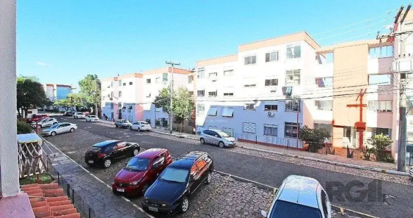 Apartamento 2 dormitórios à venda Santa Tereza Porto Alegre/RS