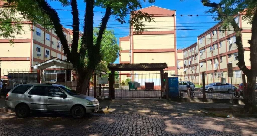 Apartamento Bairro Camaquã 2 dormitórios