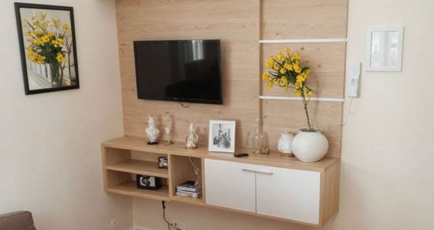 Vende-se apartamento de 1 dormitório e 41m² - Menino Deus