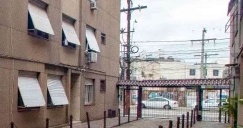 APARTAMENTO, 2 DORMITÓRIOS NO BAIRRO AZENHA EM PORTO ALEGRE PARA COMPRAR