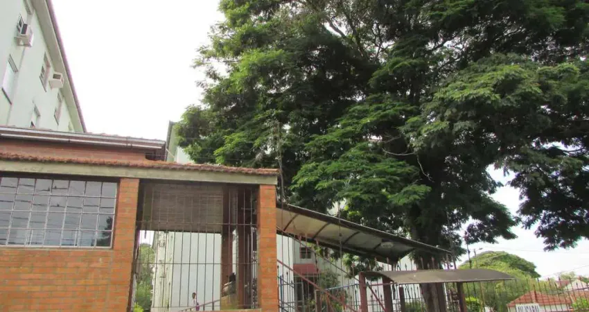 Apartamento 2 dormitórios à venda Cristal Porto Alegre/RS
