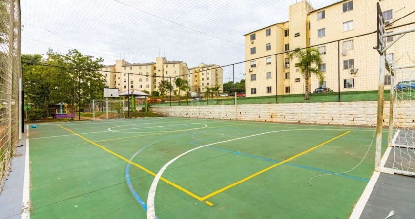 Apartamento para Venda - 38.24m², 2 dormitórios, 1 vaga - Vila Nova, Porto Alegr