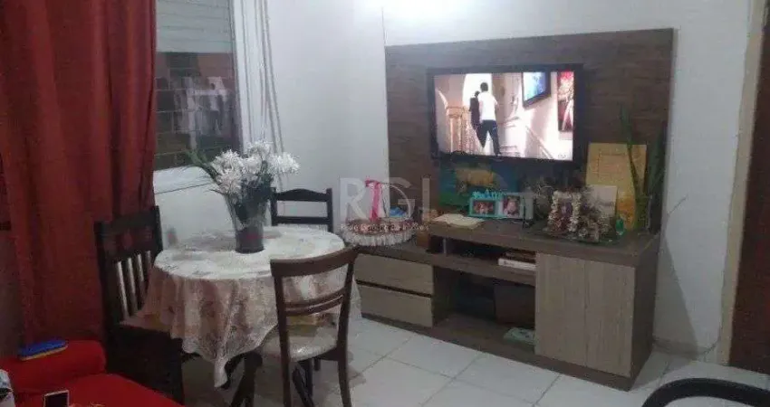 Apartamento para Venda - 36.18m², 1 dormitório, 1 vaga - Camaquã