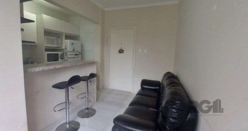Apartamento 1 dormitórios à venda Centro Histórico Porto Alegre/RS