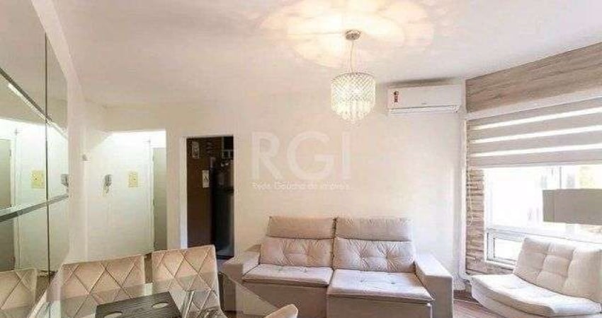 Apartamento para Venda - 59.45m², 2 dormitórios, Nonoai, Porto Alegre