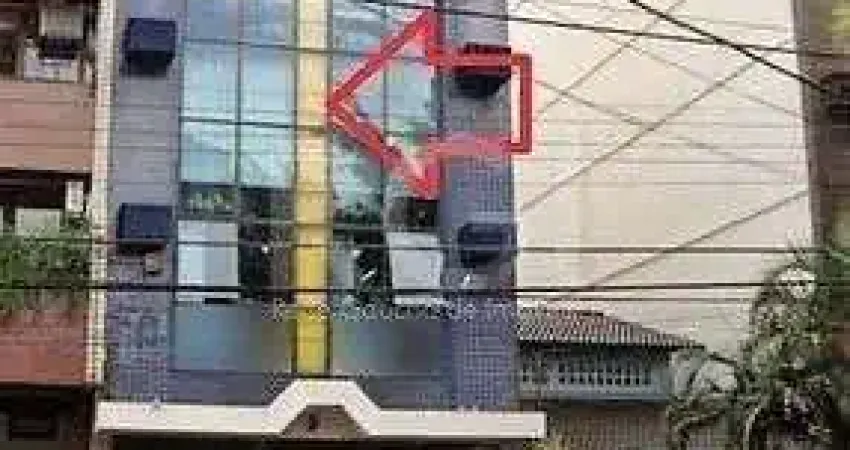 Conjunto/Sala para Venda - 33.14m², 0 dormitórios, Auxiliadora