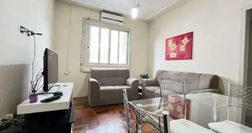 Apartamento com 2 quartos à venda na Avenida Ipiranga, 1885, Menino Deus, Porto Alegre