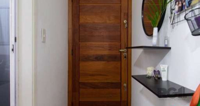 Apartamento 1 dormitórios à venda Menino Deus Porto Alegre/RS